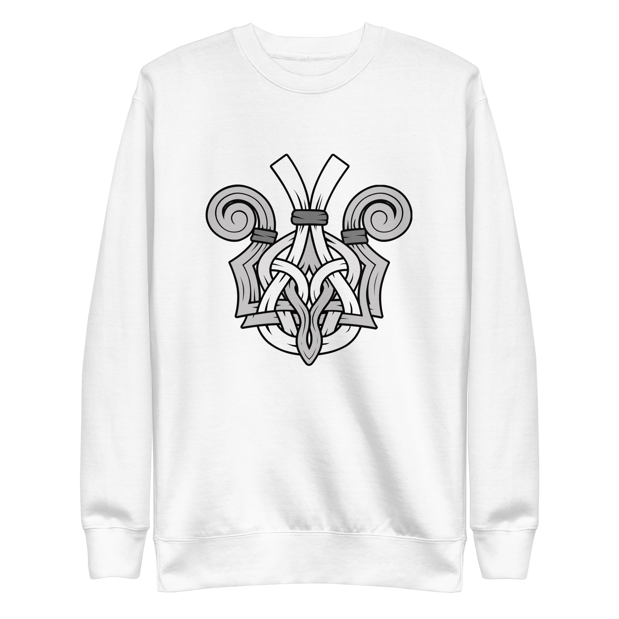 Sweatshirt "UKRAINE"